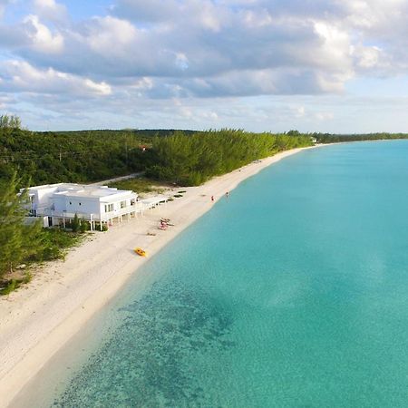 Caribbean Sandcastle Home James Cistern Kültér fotó