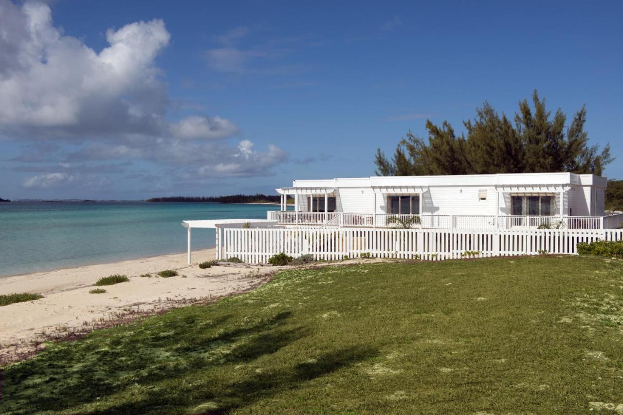 Caribbean Sandcastle Home James Cistern Kültér fotó